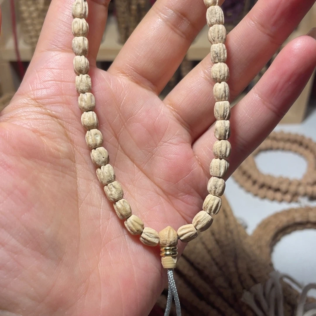 柏香籽/百香籽吊坠