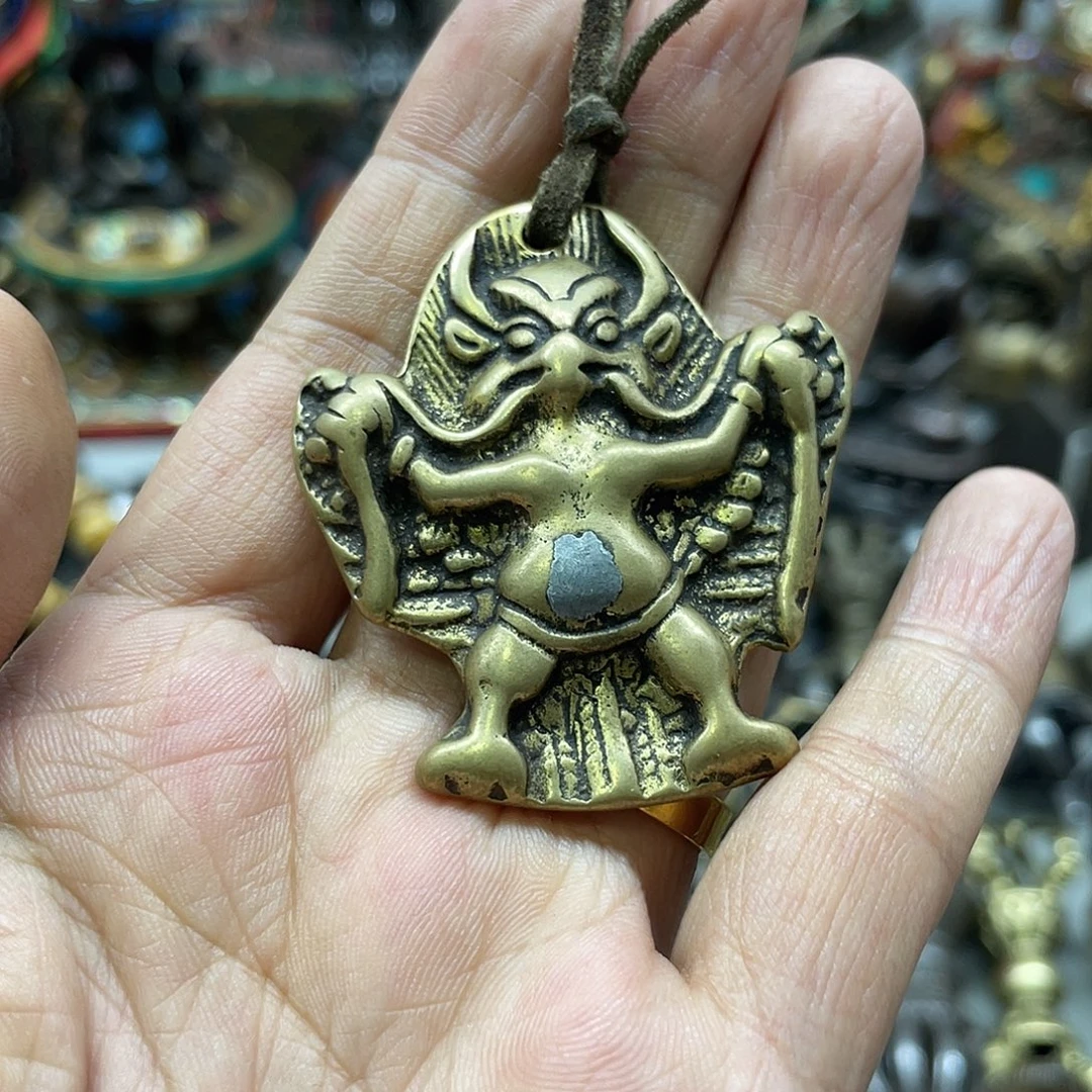 工艺品挂件一物一图