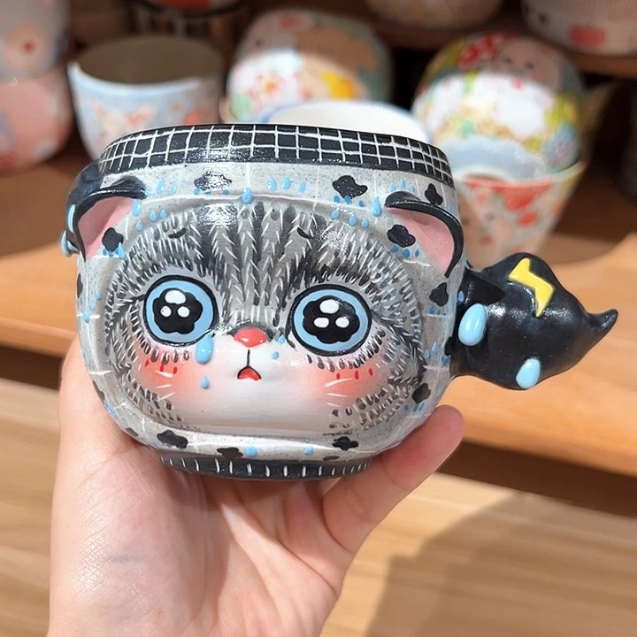 瓷片火火火火火菜老头