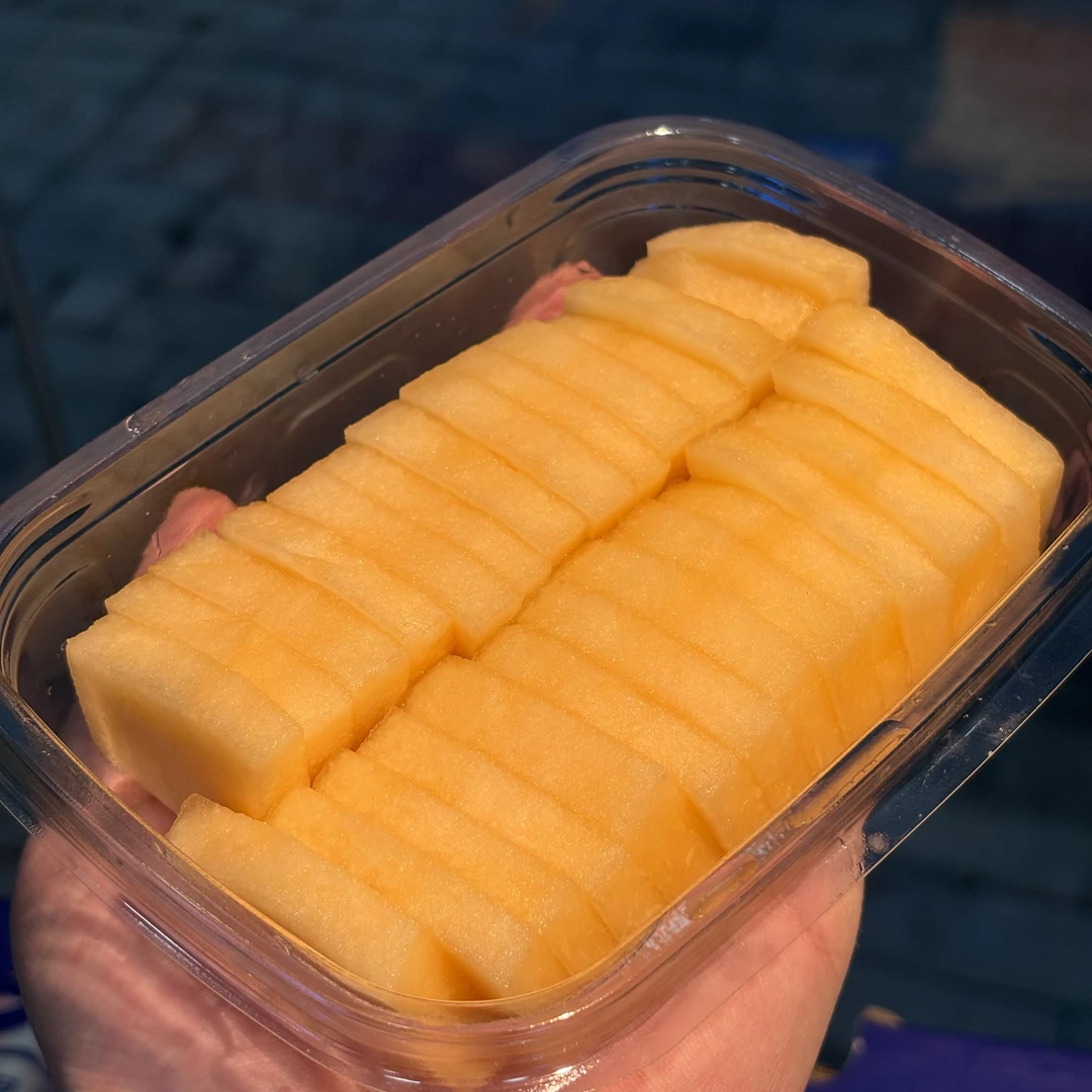 果切【哈密瓜】250g