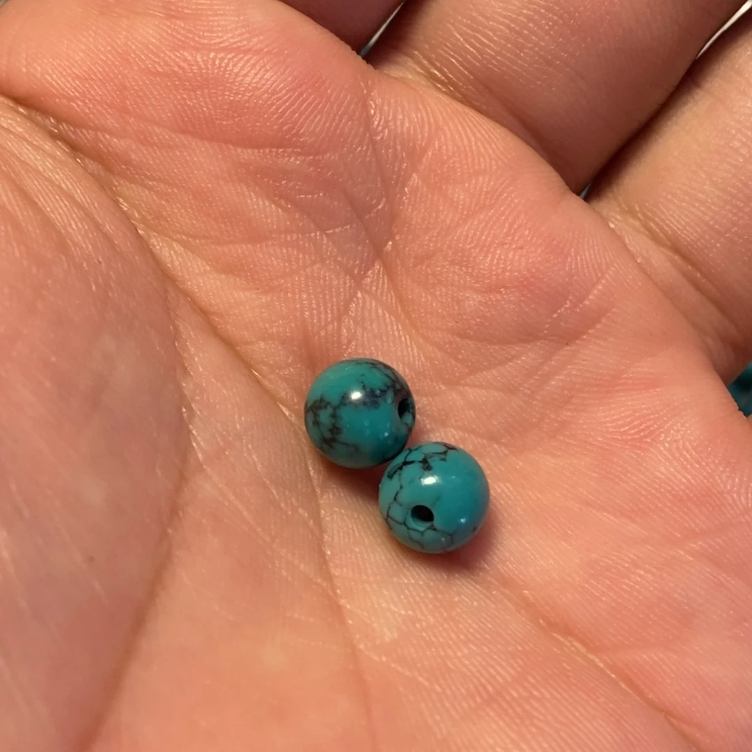 吊坠凤眼菩提图*好看的配饰