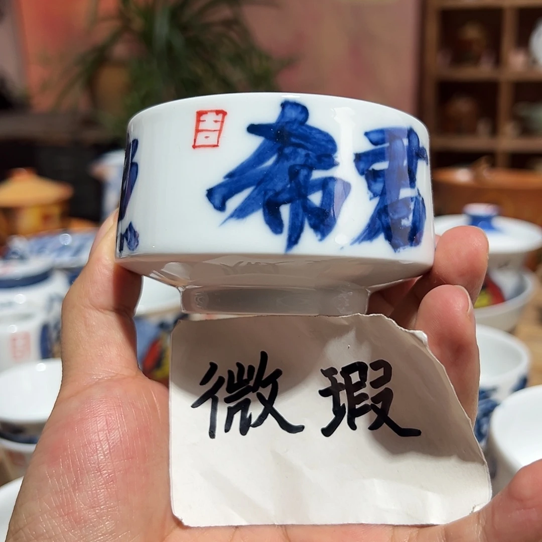陶瓷艺术展厅以及艺术