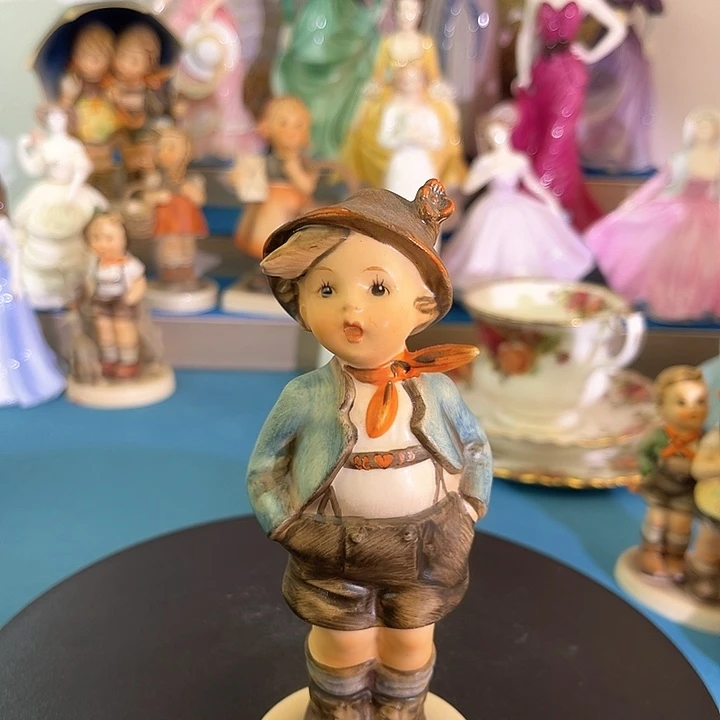 紫砂茶宠装饰瓷噢