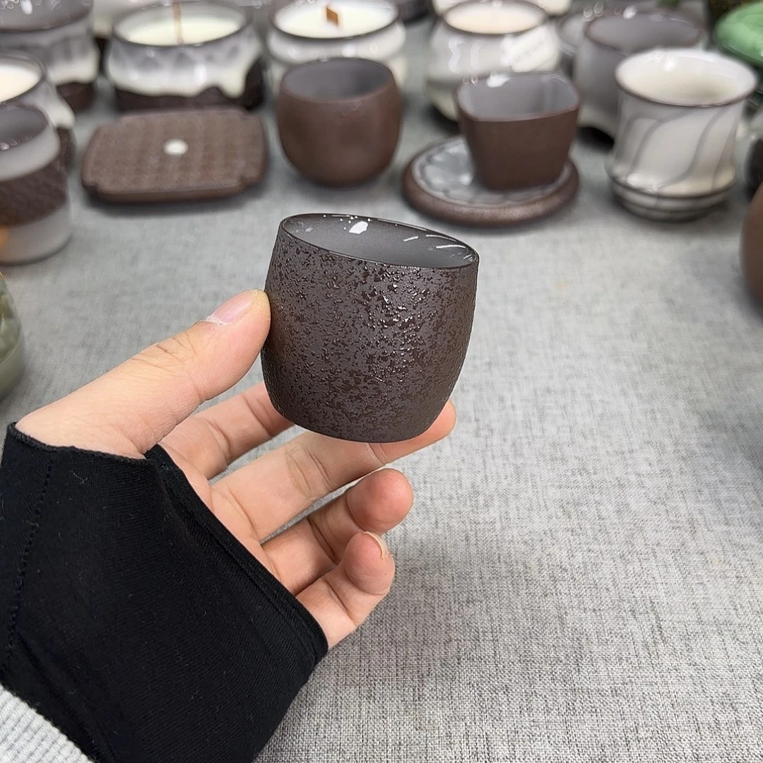 茶器黄先生 正在直播