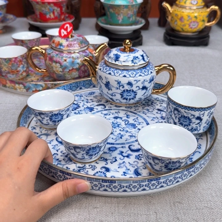 景德镇陶瓷景德镇瓷器