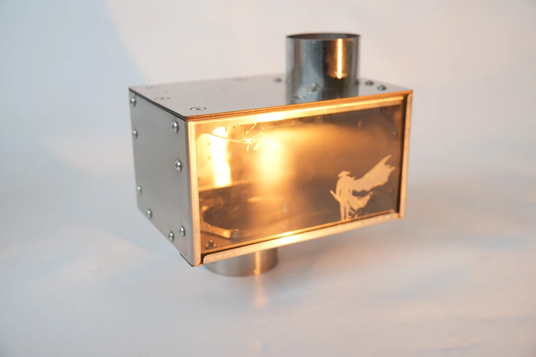 小金刚隔热网，防火星平台