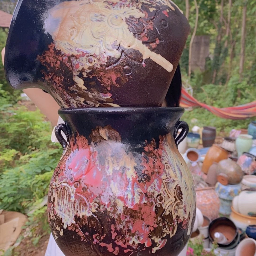 紫砂花盆正品17/20