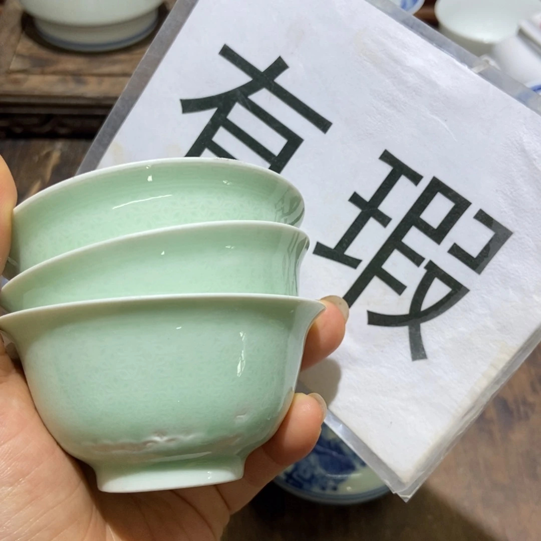 陶瓷艺术品等行业