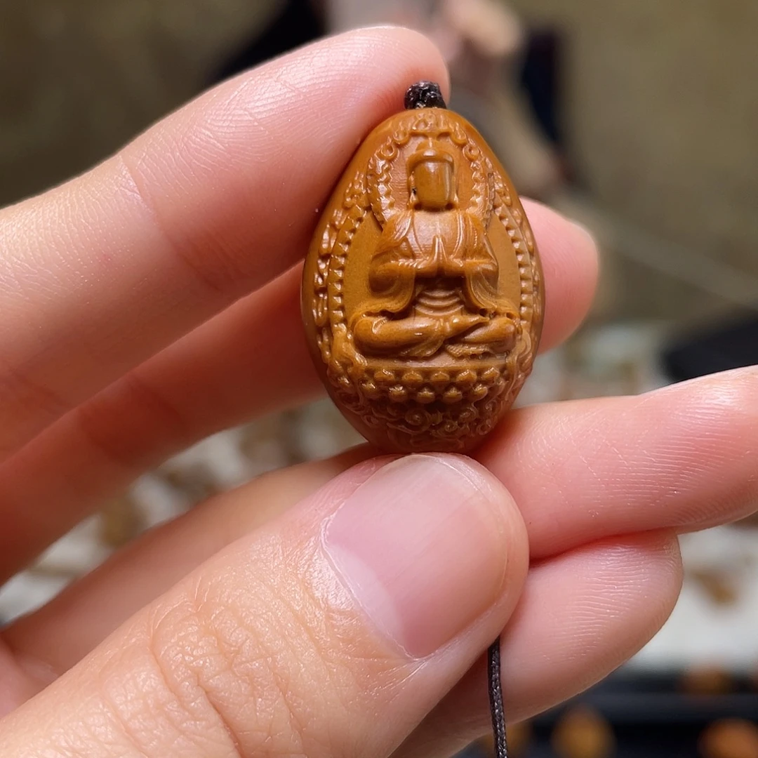 手串/手链橄榄核橄榄核