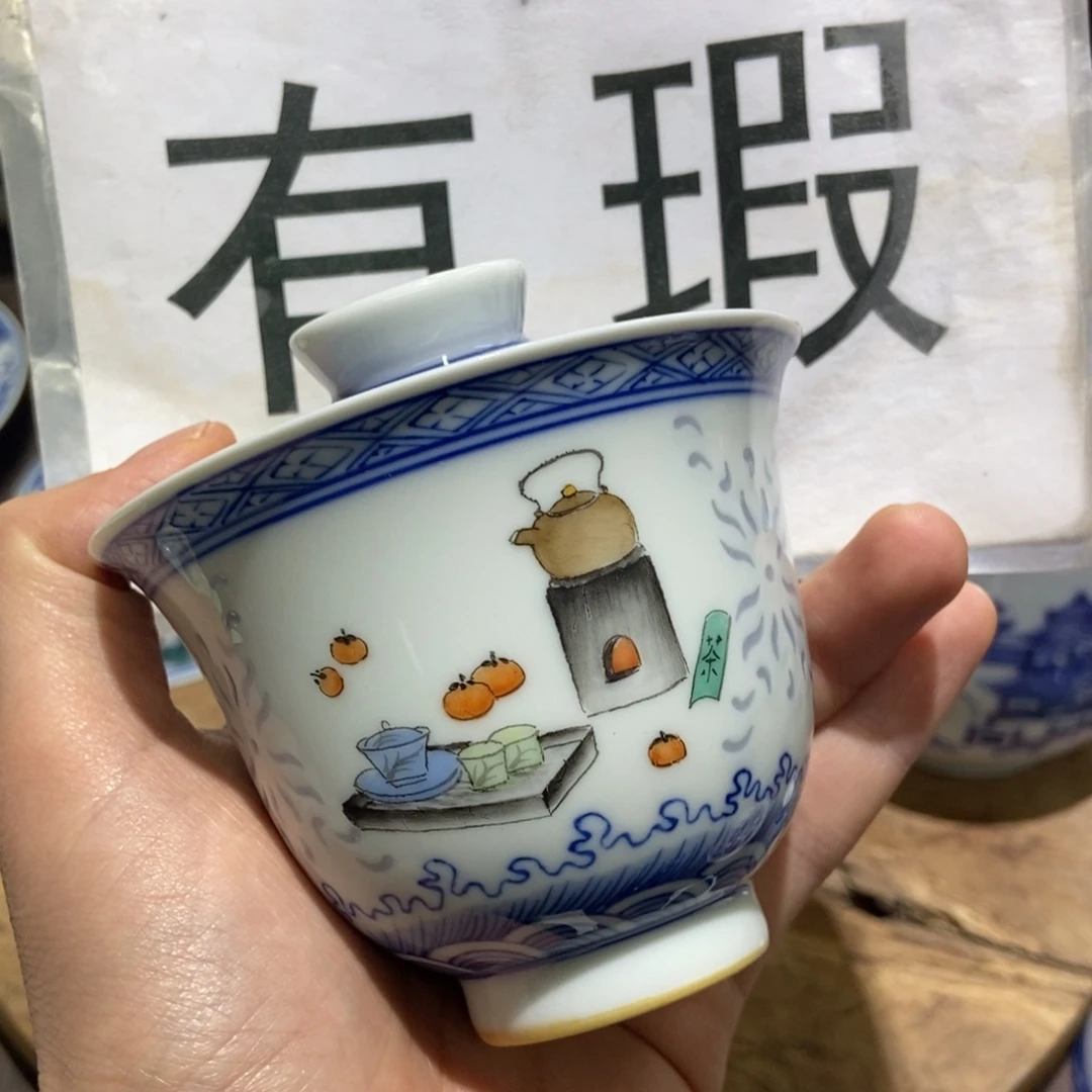陶瓷艺术品的制作
