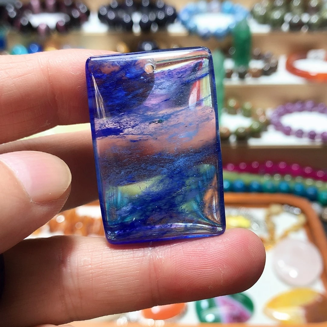 未镶嵌手串玛瑙/玉髓