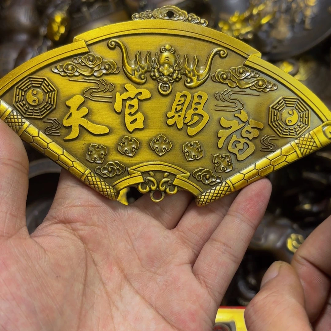 嘉嘉精品铜器摆件