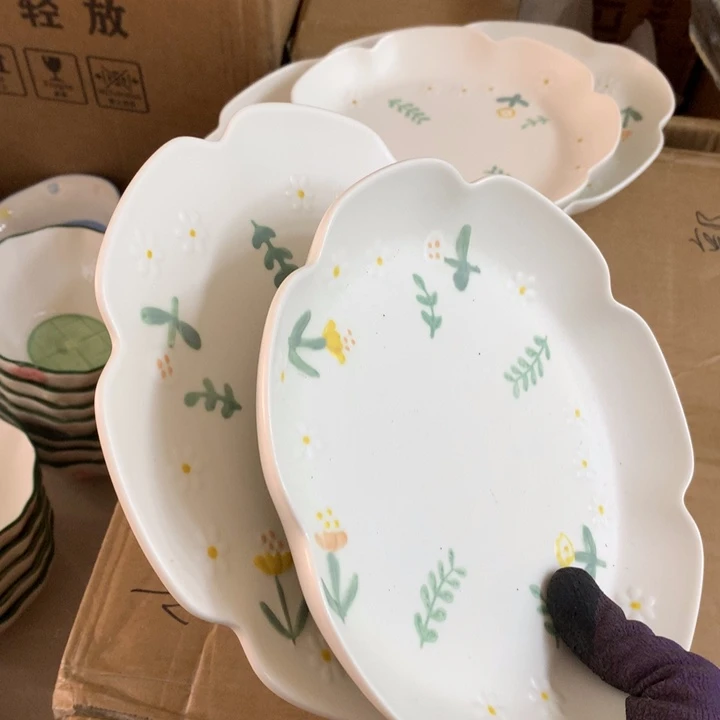 陶瓷制品满25拼单发货默认微瑕