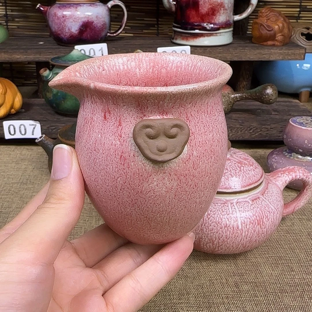 垕瓷甄选传统工艺