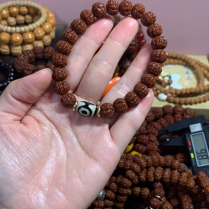 金刚菩提吊坠小金刚菩提