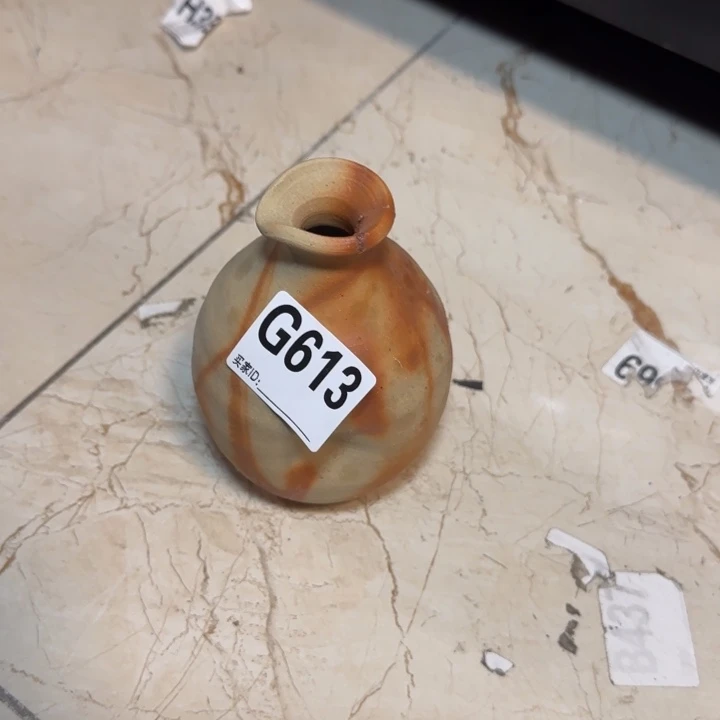 备前烧作品备前烧作品