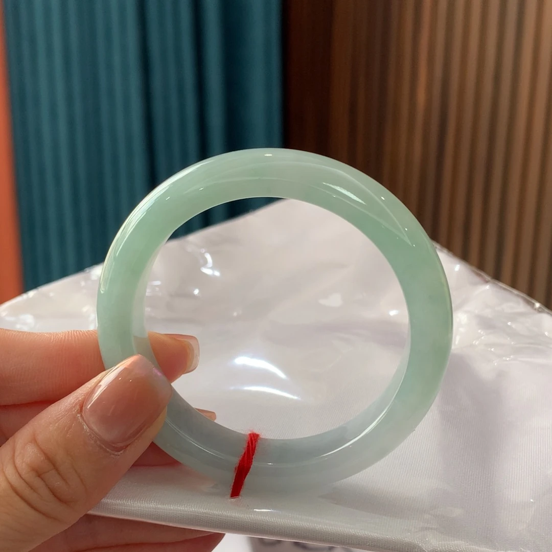 未镶嵌手镯翡翠翡翠手镯未镶嵌52.2