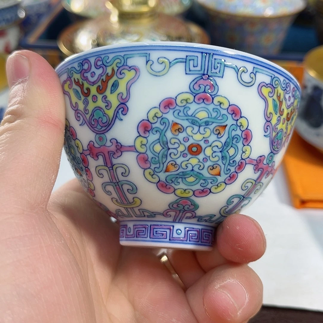 杯千年瓷都景德镇 艺术关注谢佳豪