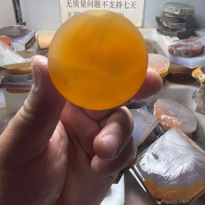 小***）定制玛瑙私人定制吊坠