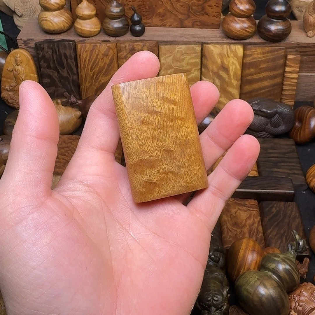 手串/手链楠木（金丝楠）