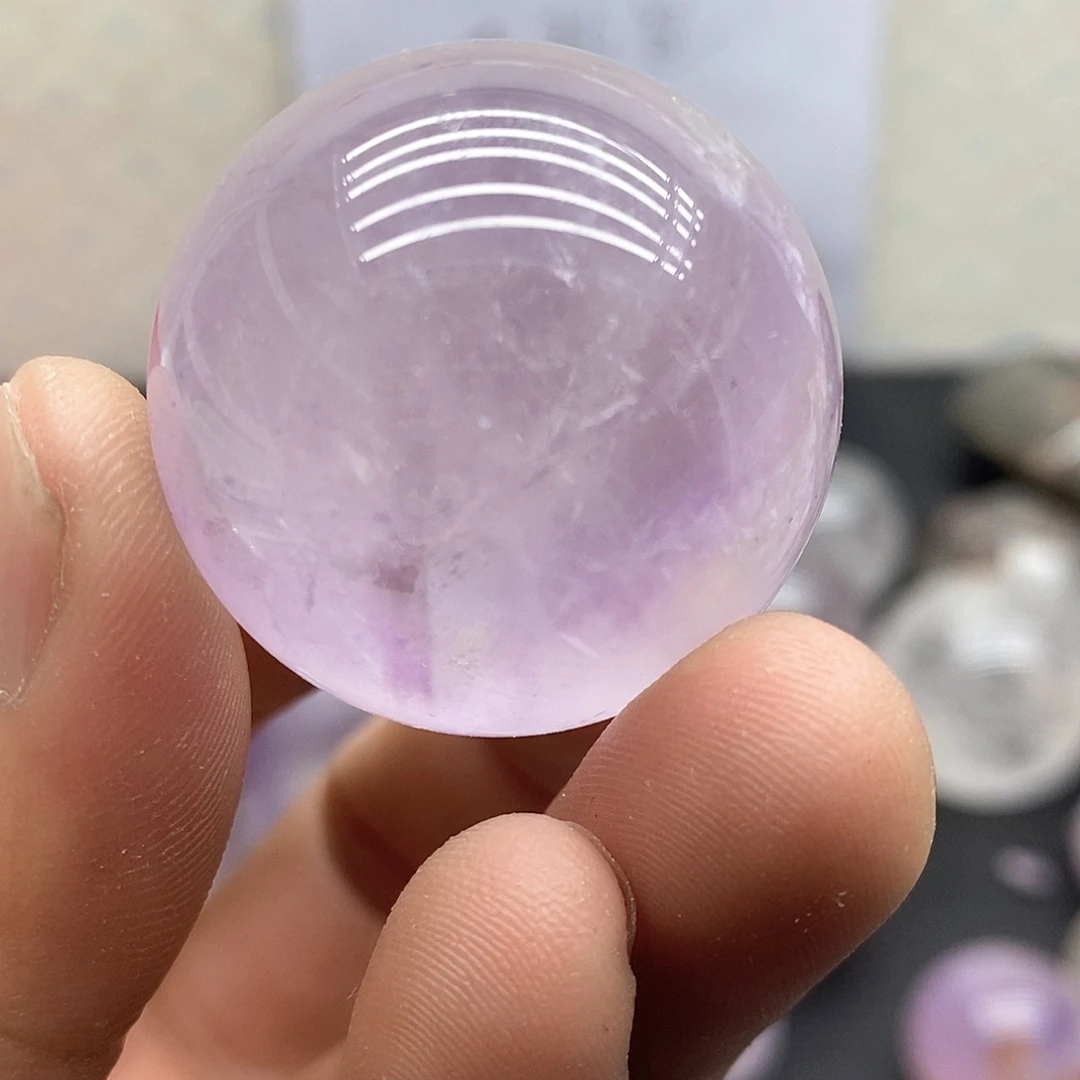 水晶26未镶嵌刘****刘水晶石