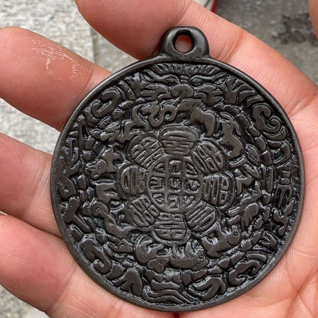 扎西强推荐藏传一件