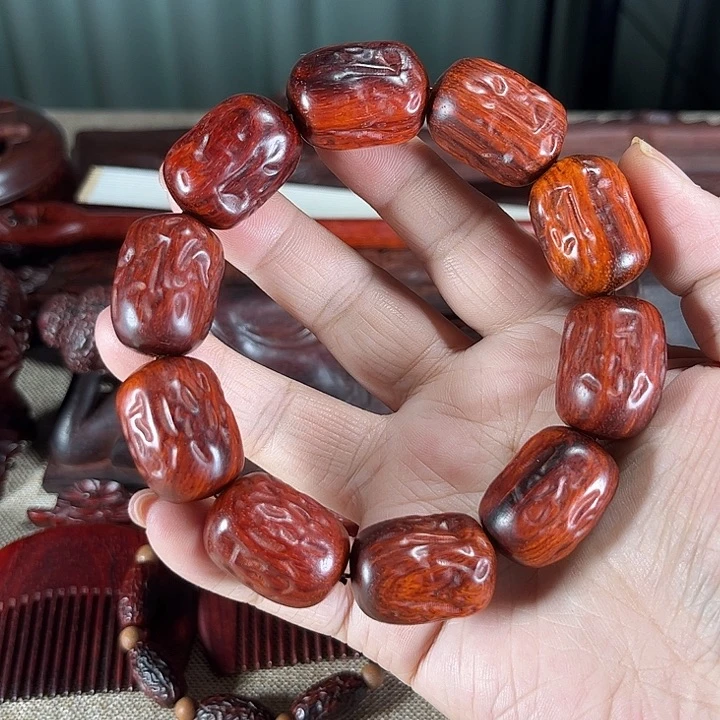 檀香紫檀（小叶紫檀）