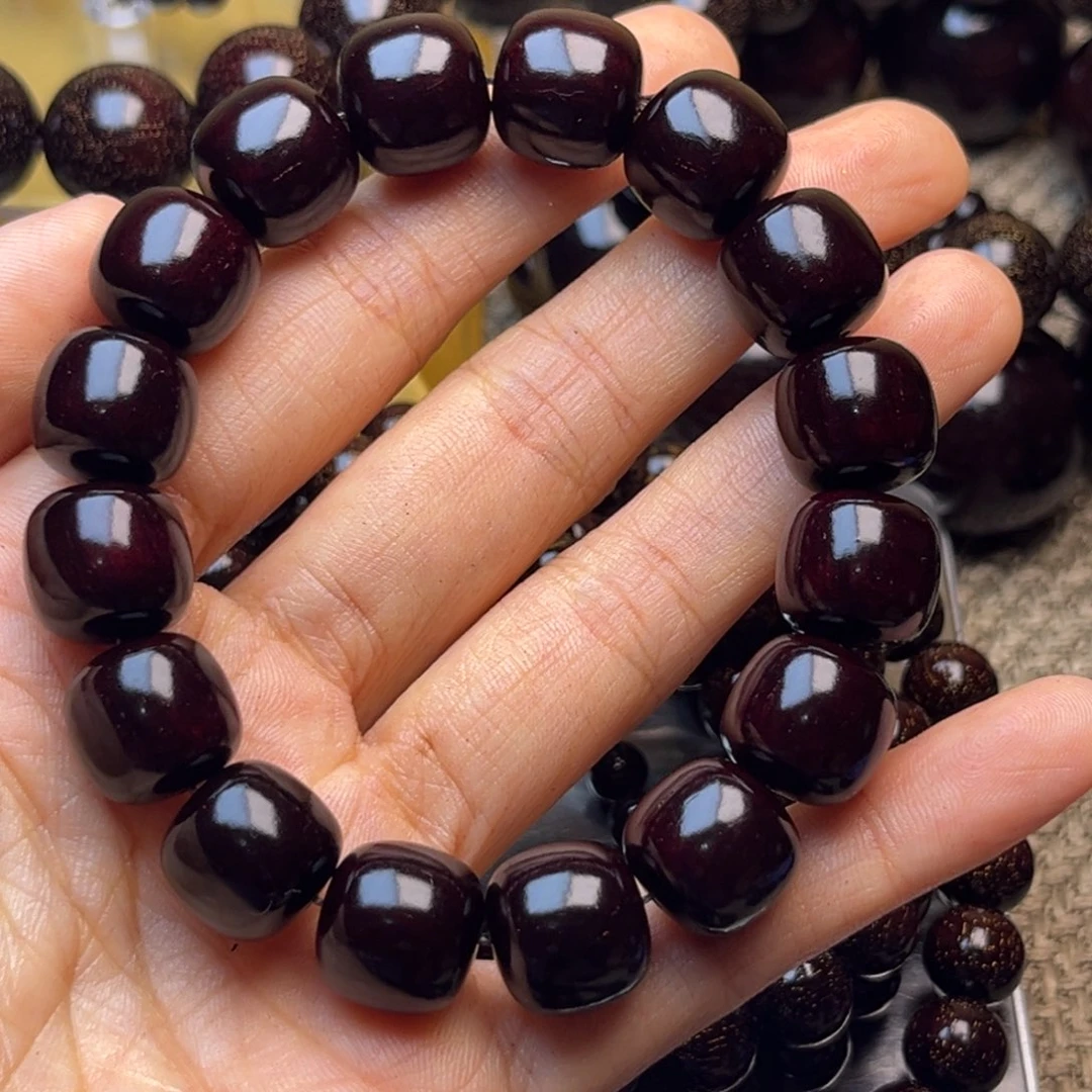 檀香紫檀（小叶紫檀）13.14老型