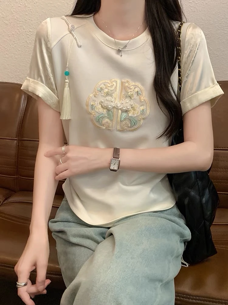 无品牌时尚衬衫夏季小众（随机衣服一件）