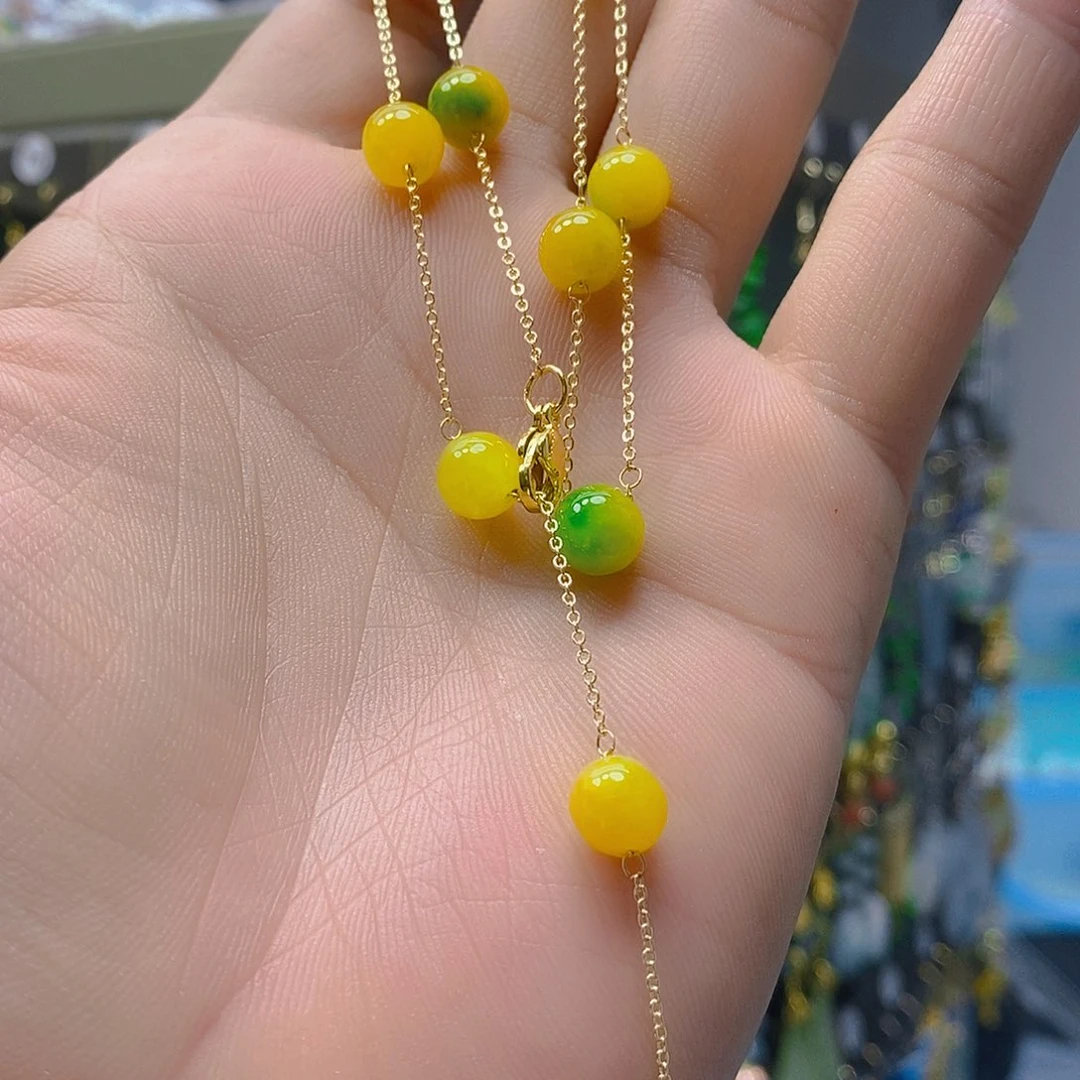 未镶嵌翡翠耳饰翡翠
