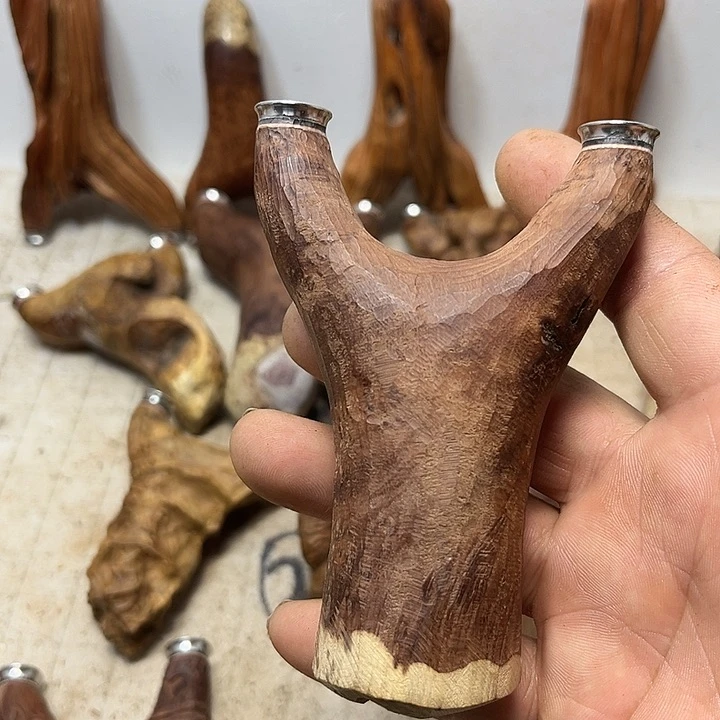 梨木孤**者麻梨疙瘩弹弓