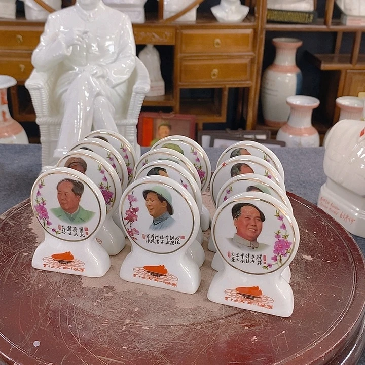其他陶瓷艺术作品
