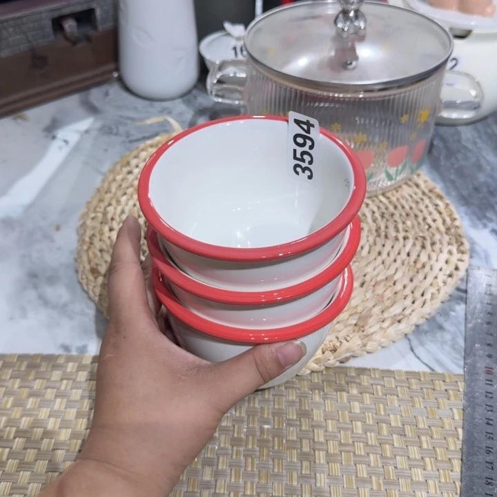 瑕疵陶瓷满15包邮3594