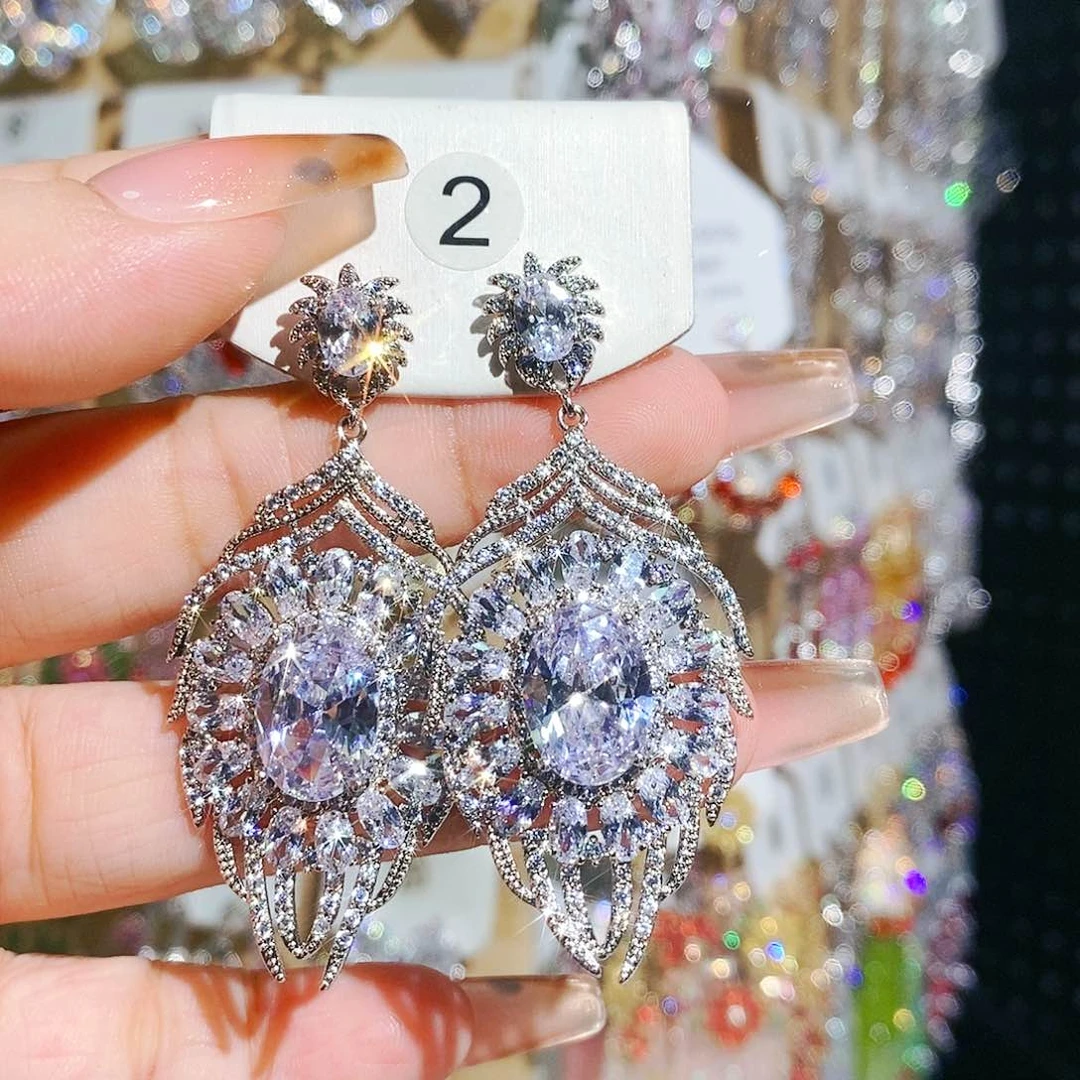 铜合金锆石925银