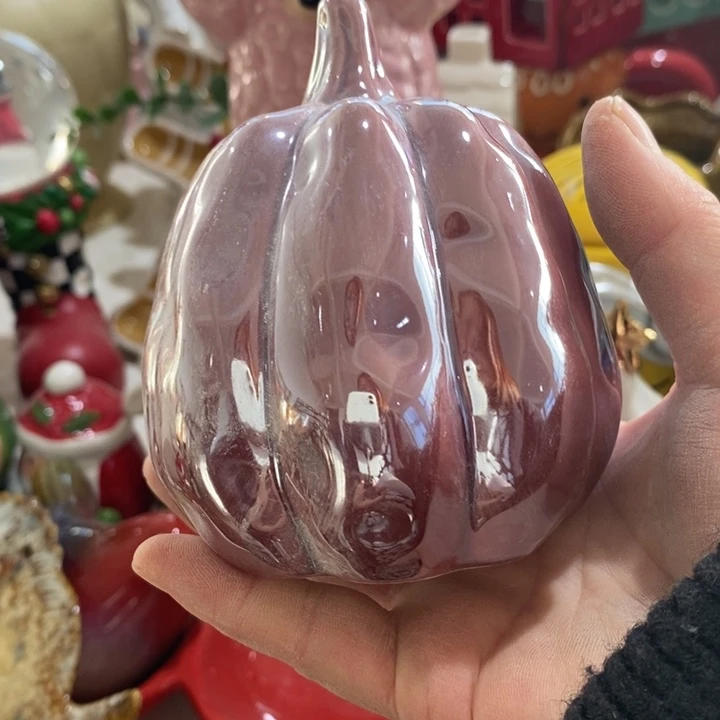 你***天陶瓷树脂工艺摆件