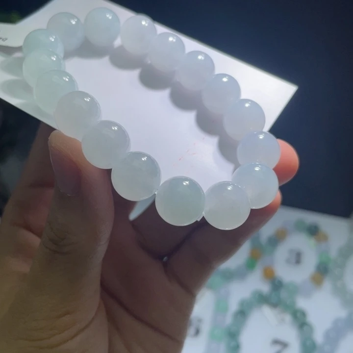 未镶嵌定制翡翠翡翠