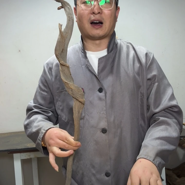 曼***辰香榧木工艺品精选