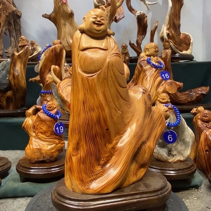 柏木（崖柏）精品崖柏