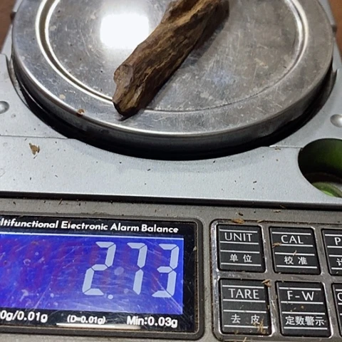 加里曼丹香料一块（福利017