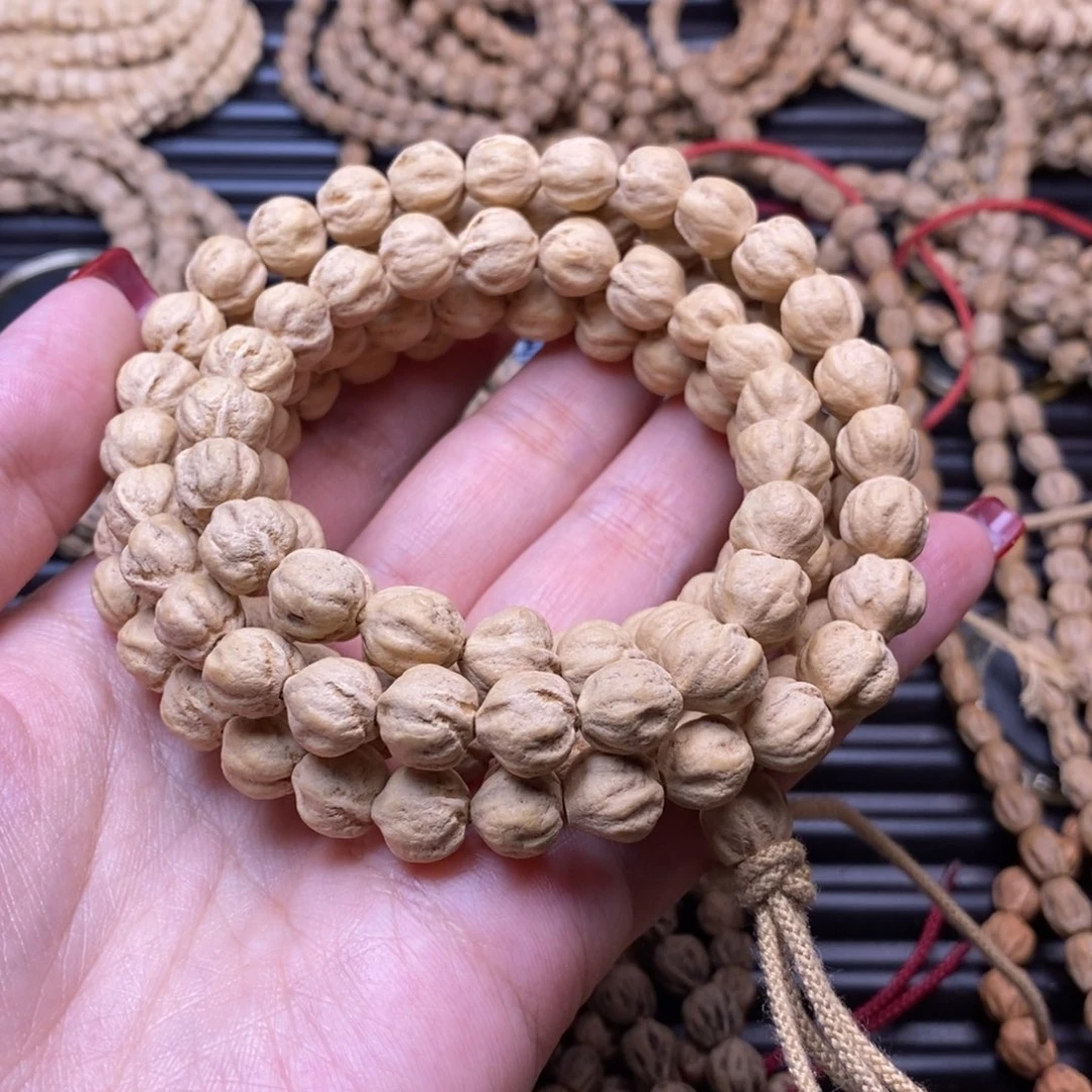 柏香籽/百香籽吊坠沈***猫