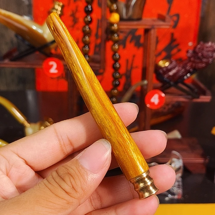高端定制手工嘴一物一拍