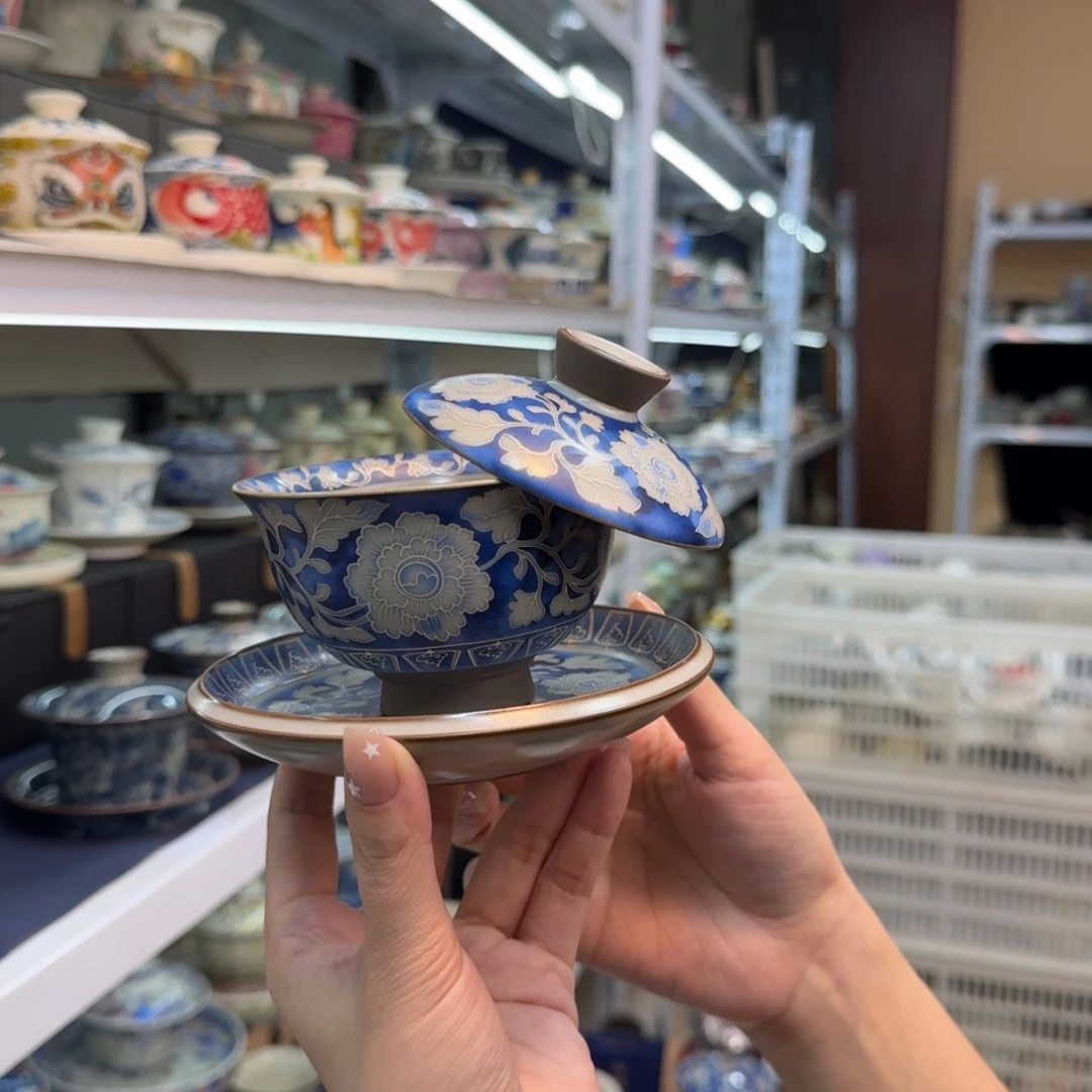 款式高温陶瓷材料等产品
