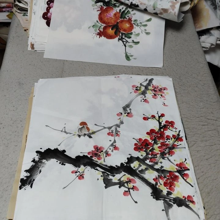 国画国画花鸟花鸟花鸟