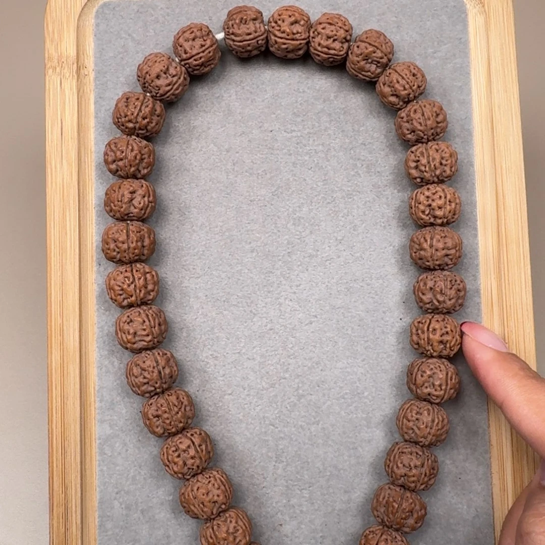 八***猫金刚菩提把件金刚