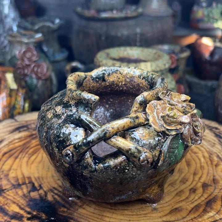 陶瓷制品不退不换18