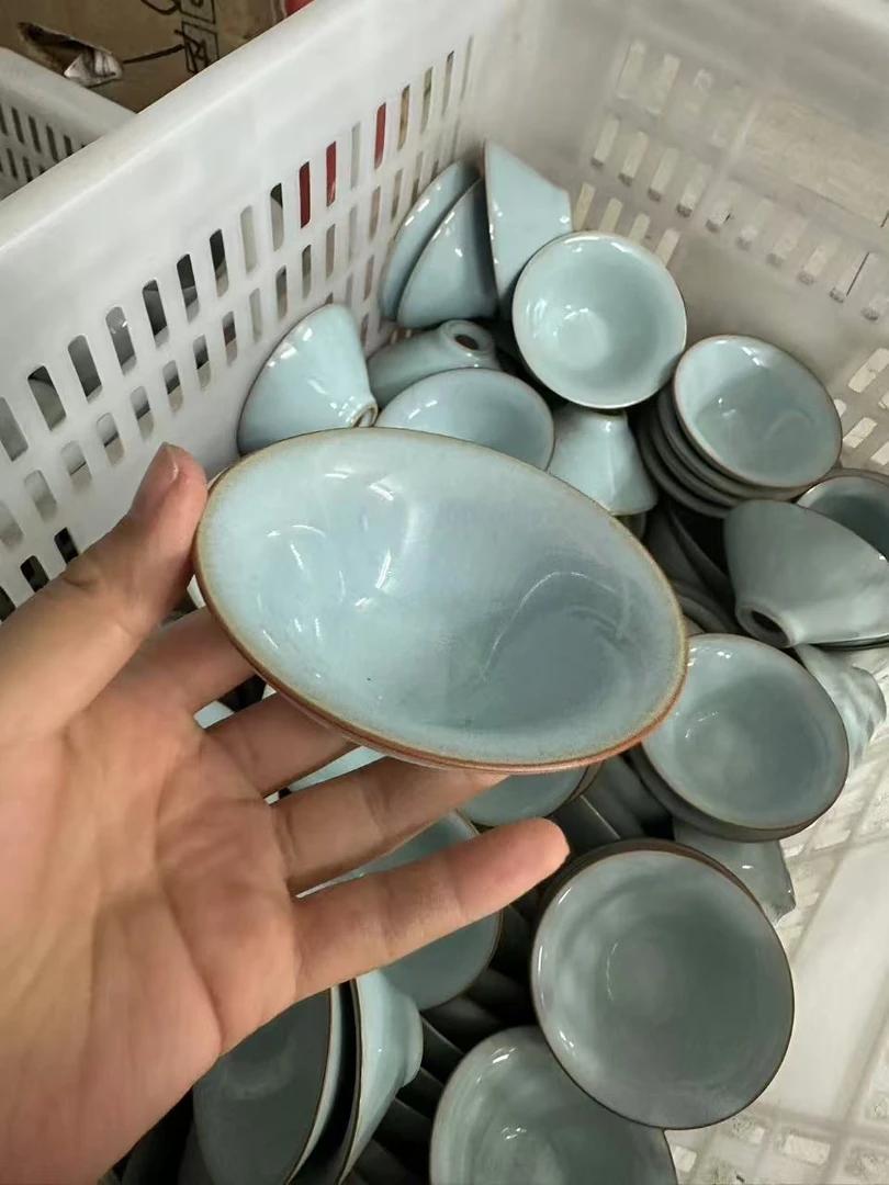 微瑕原矿杯随机一个