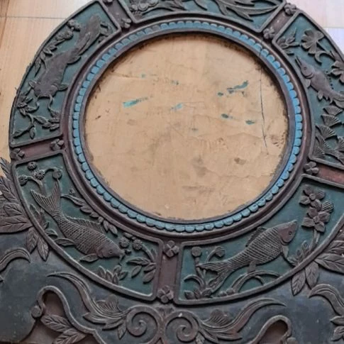 开***好香榧木香樟木工艺品