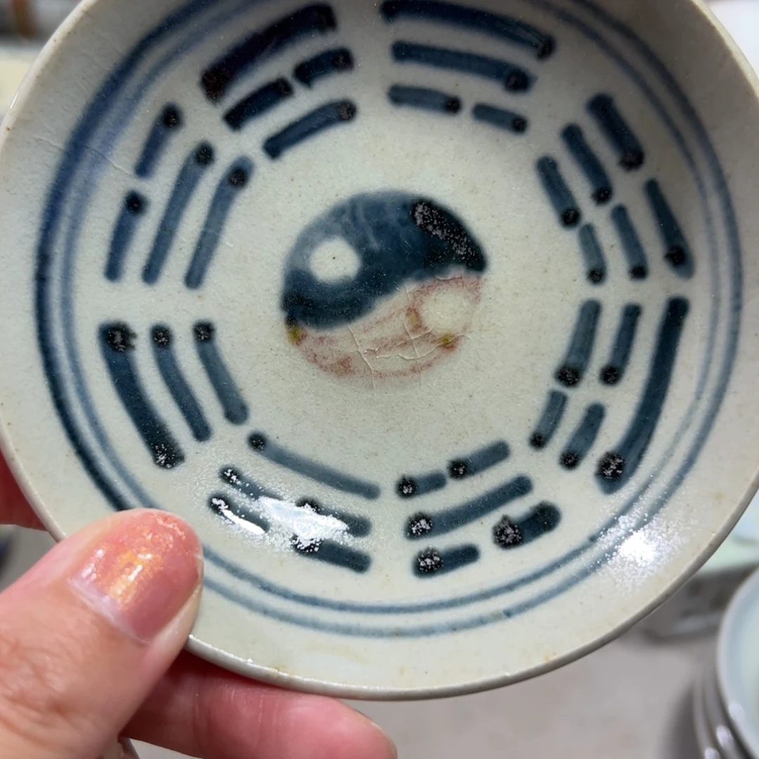 景德镇陶瓷工艺品摆件