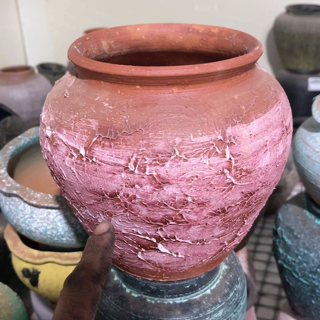 带孔口径 15高度20微瑕