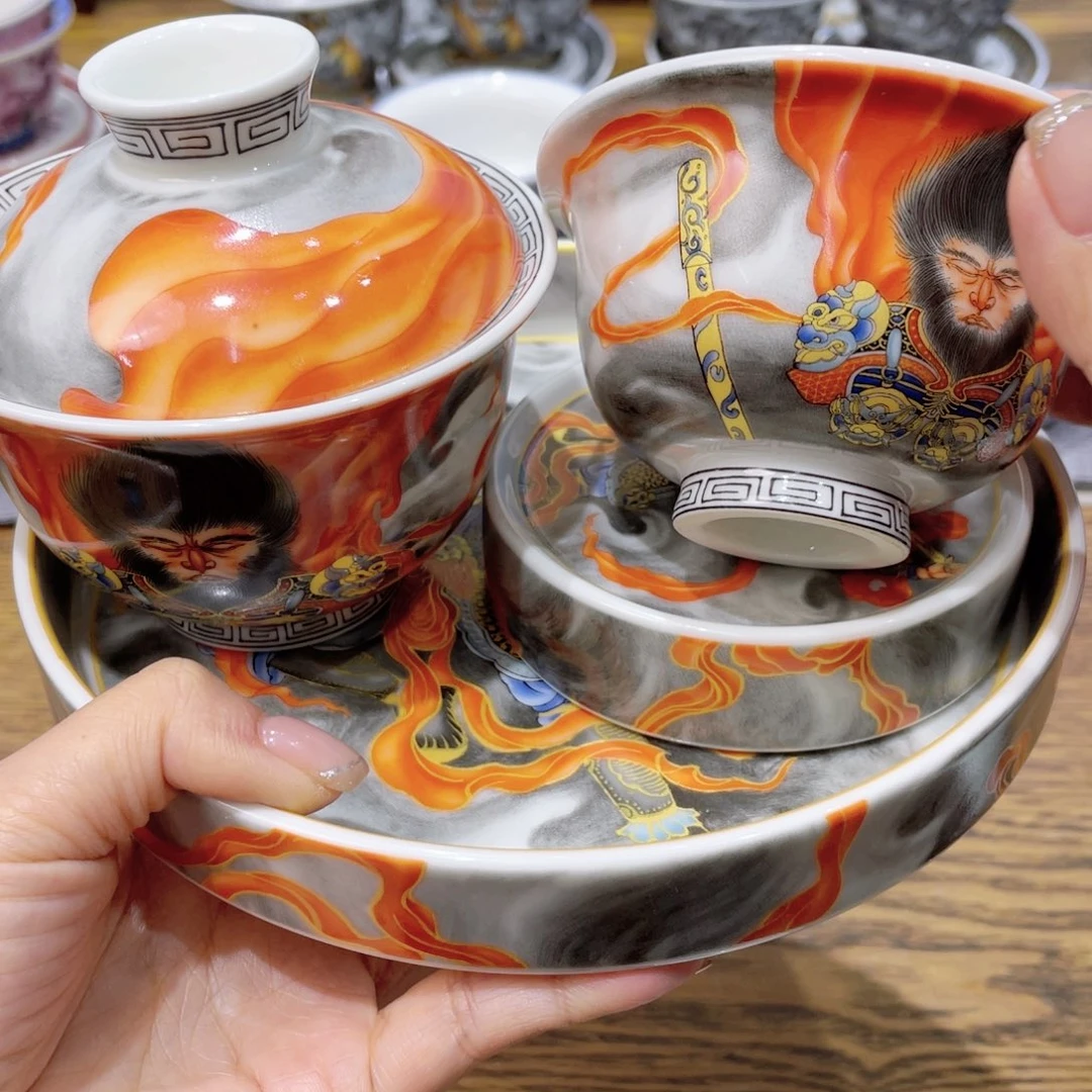 景德镇陶瓷工厂福利价